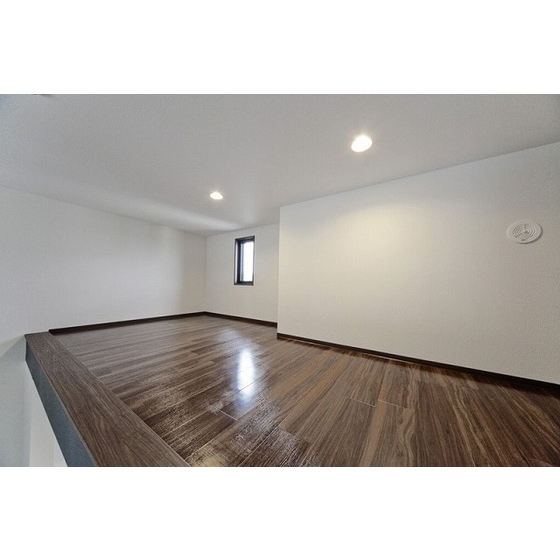 ハイムカープⅡ ロフト