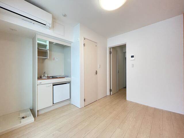 バーミープレイス桜上水Ⅲ1階 部屋その他