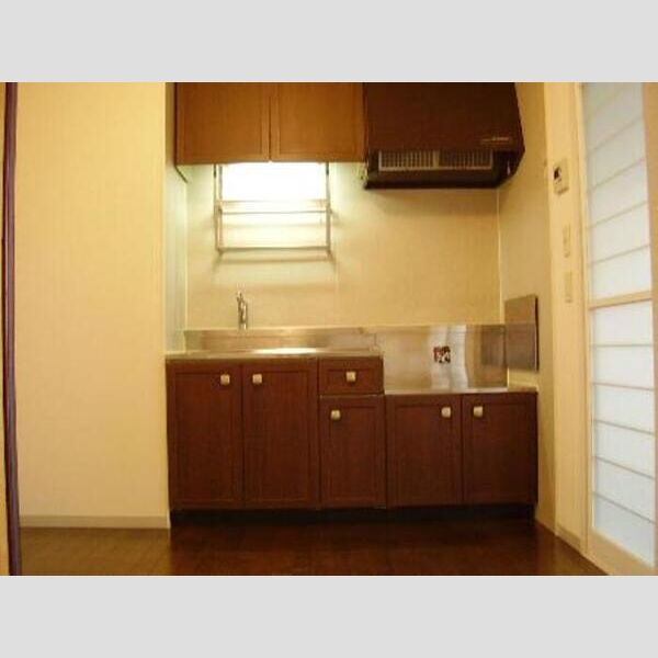 シャルマン　壱番館 キッチン