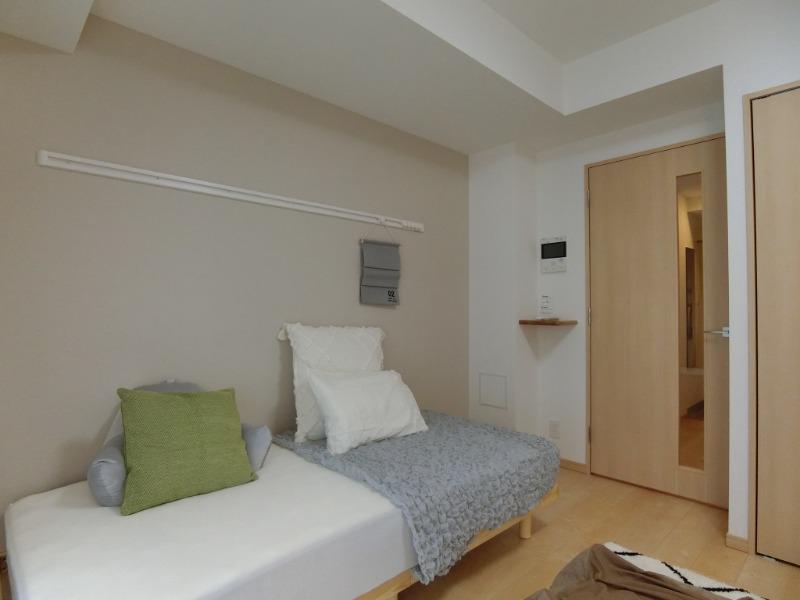 IL MEZZO DI TOKYO，UNO7階 同建物別部屋の参考画像