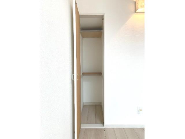 シャルマン生田　Ⅰ2階 ※別部屋参照