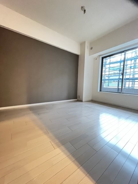 パティオス2番街3階 寝室