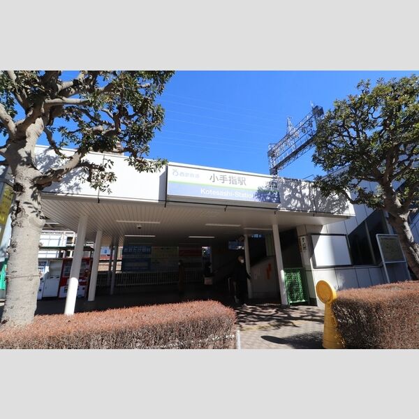 パークコート307号室 西武池袋線　小手指駅　南口　650M