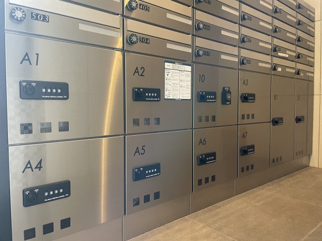 Log池上／ログ池上506号室 Log池上