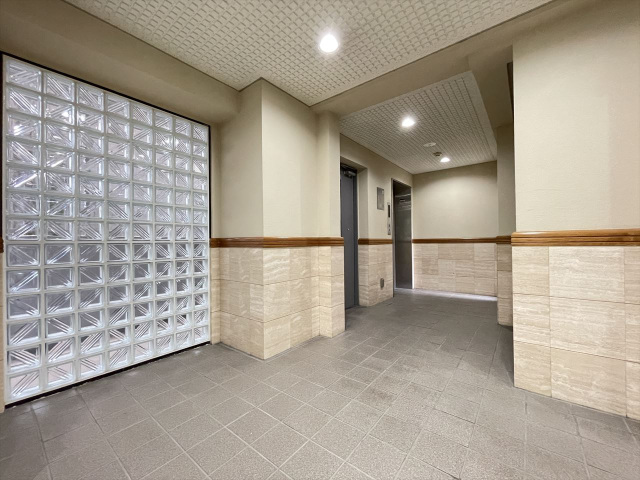 スカイコート新宿新都心202号室 部屋その他