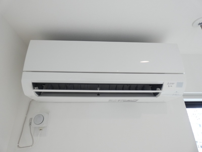 パークヴィラ六町3階 部屋設備