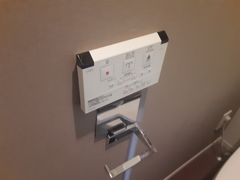 ハーモニーレジデンス森下ステーションフロント 部屋設備