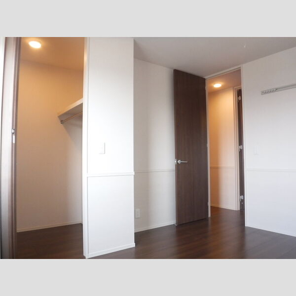 Santo Arrozal　Ⅰ303号室 洋室