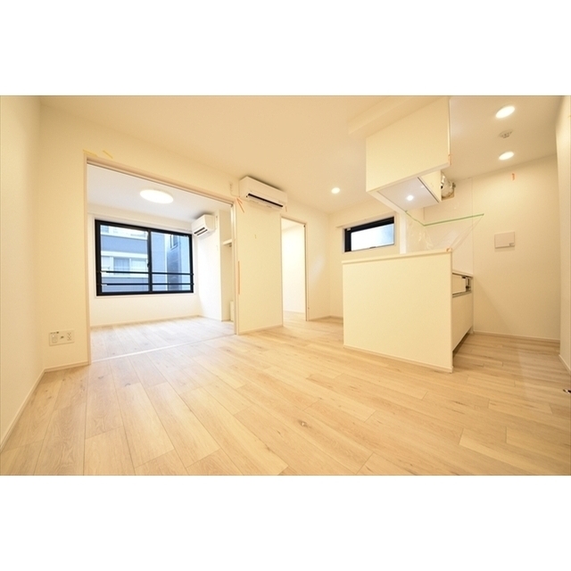 CASA FIORE 亀戸0402号室 内観