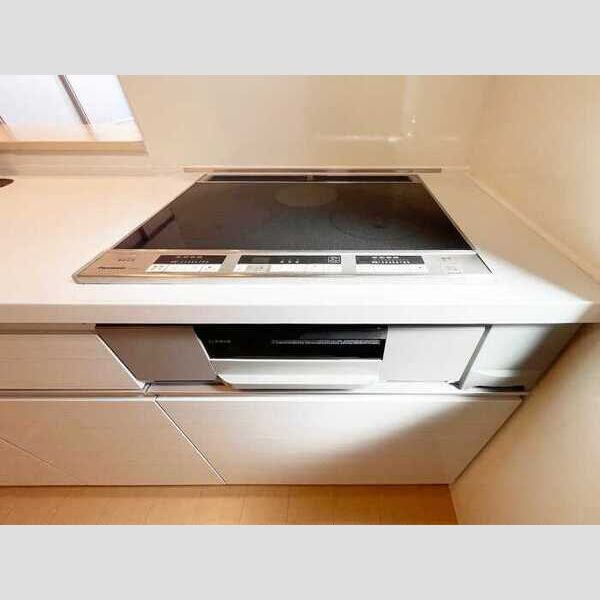 ブライト　A105号室 部屋設備