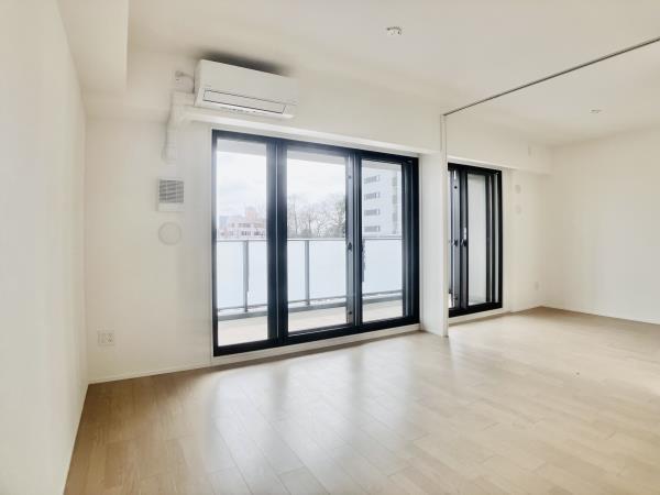 Ｂｒｉｌｌｉａ南浦和 リビング