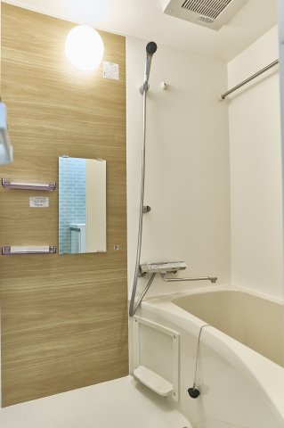 アリカ曳舟Ⅱ0701号室 お風呂