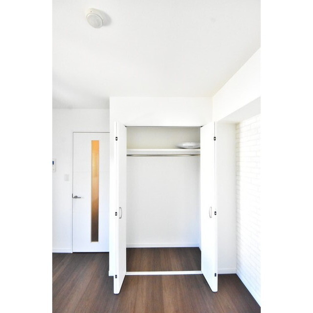 グラウンデュークス本所 内観