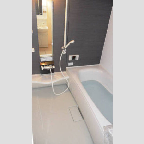 セリシール 一坪バス