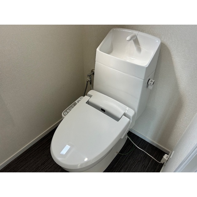 リブレス南浦和 内観