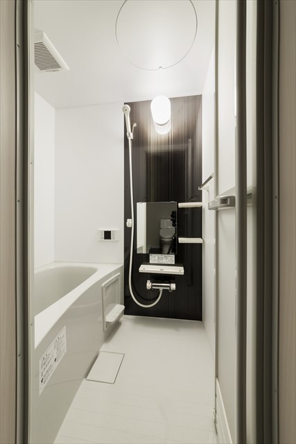 Ｃｅｒｉｓｉｅｒ　相模が丘1階 お風呂