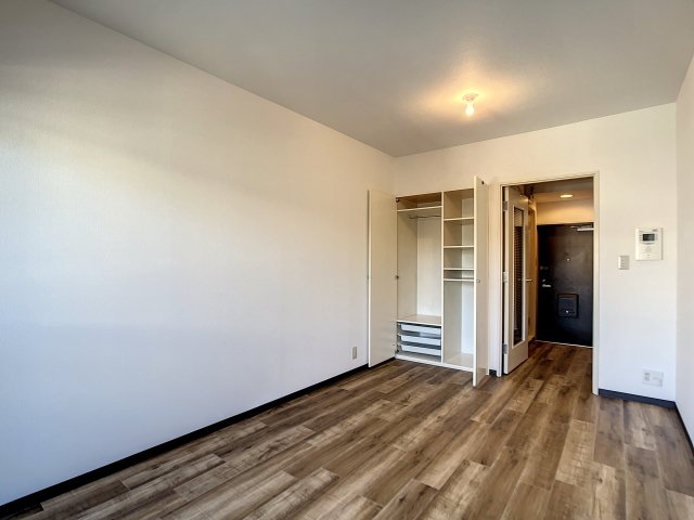 三協グリーンコート落合駅前第一2階 部屋その他