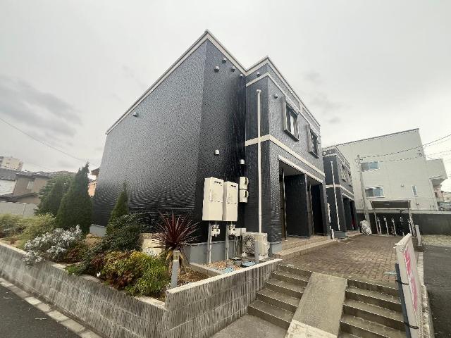 ｆｅｌｉｃｅ（フェリーチェ） 外観写真（昼）