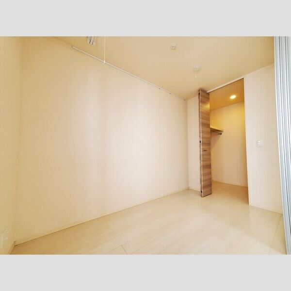 My Coronet　A103号室 洋室3.5帖