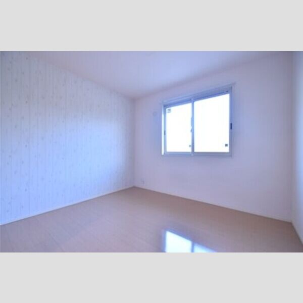 コンフィデンテⅠ102号室 居室