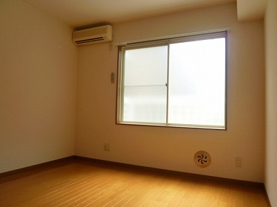 リリックコート自由が丘2階 部屋その他