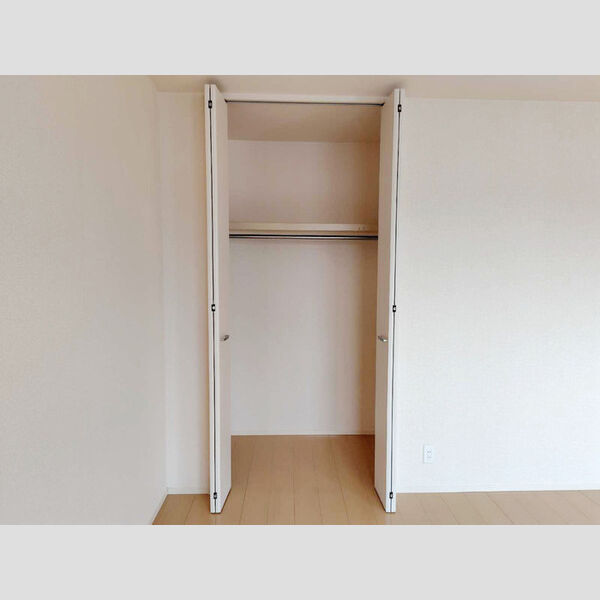 une cachette202号室 部屋その他