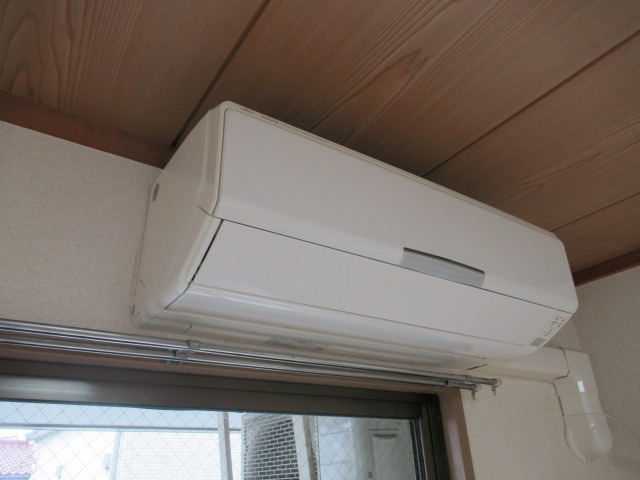 アビタヌーボ 部屋設備