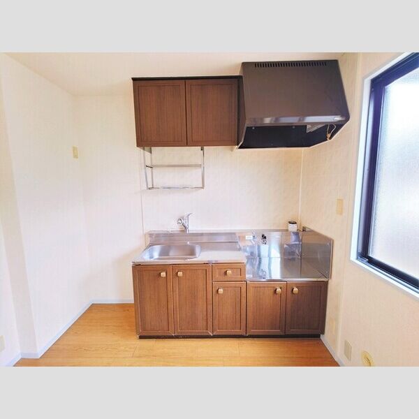 ルエストラメール キッチン