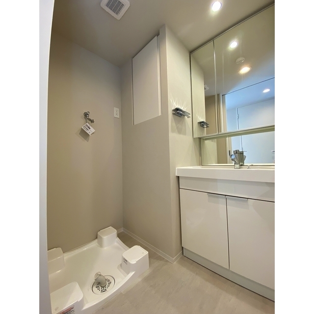 Ｌａ　Ｐｅｒｌａ　ＪｉｙｕｇａｏｋａⅡ204号室 2026年1月撮影