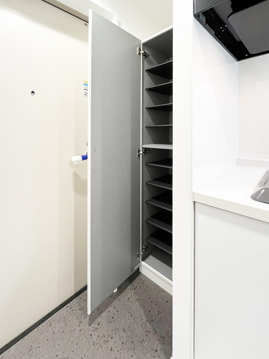 ラ リヴィエール テール稲毛202号室 部屋その他