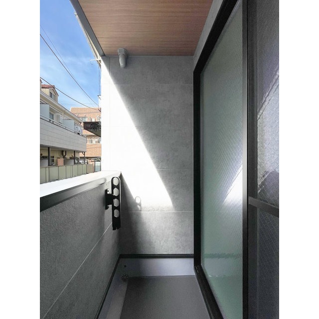 GREEN　RESIDENCEⅡ1階 部屋その他