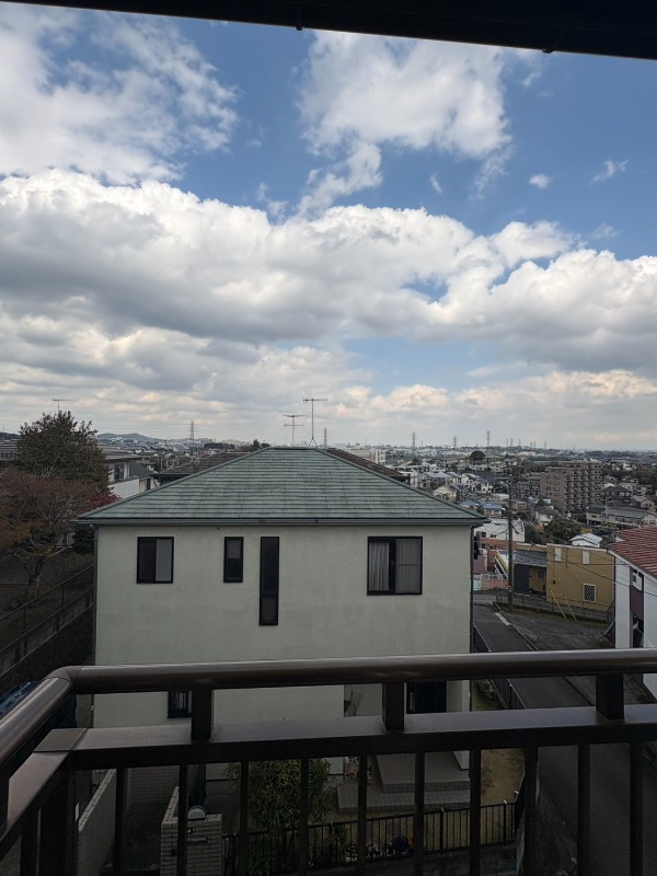 ハイツ･オン･ザ･ヒル2階 部屋その他