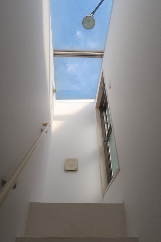 アーデン代々木上原3階 部屋その他