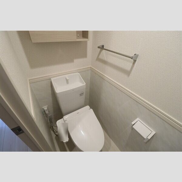 D-KISARIA　WⅠ 温水洗浄暖房便座