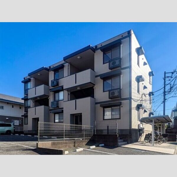 ロイヤルハウス　Aの外観画像