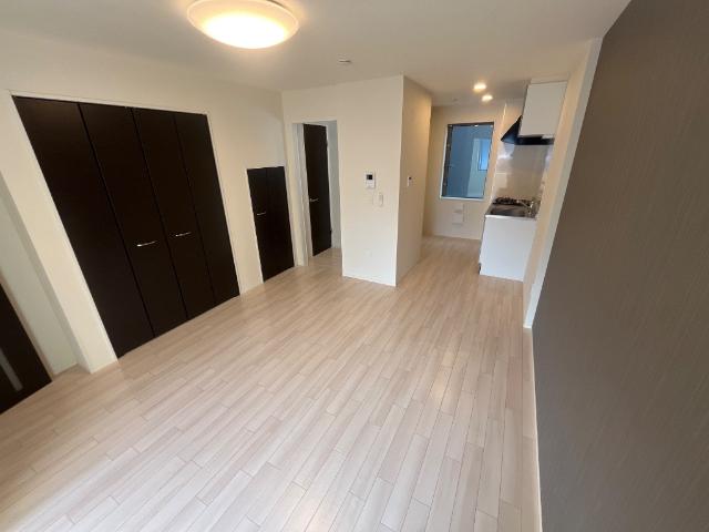 ボッテガノワール 洋室