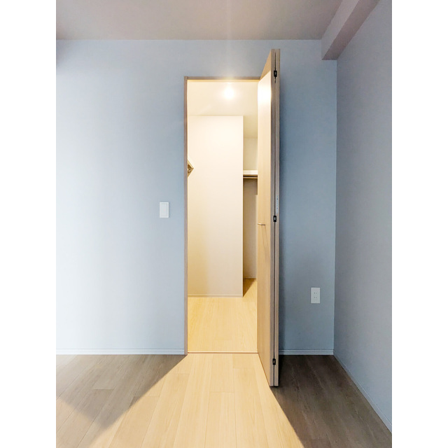 コスモグラシア内神田 内観