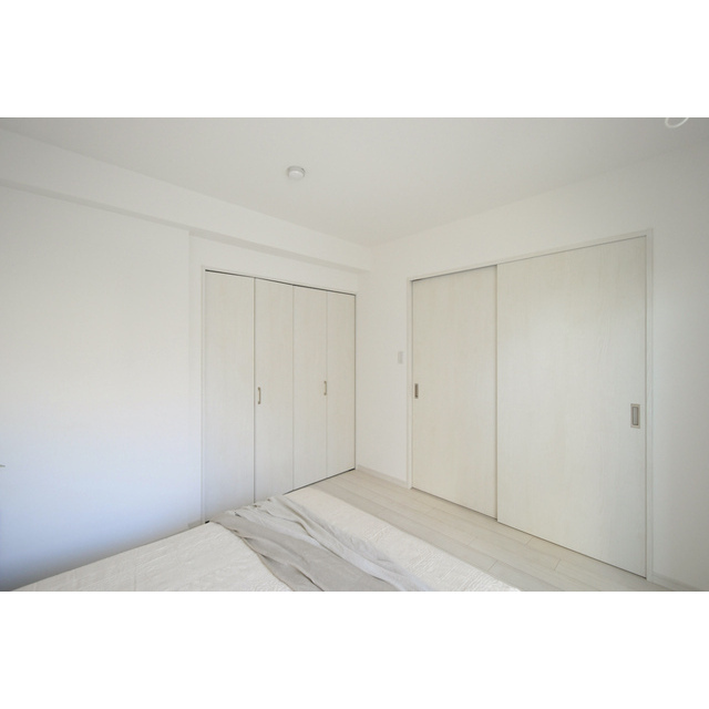 GRAN PASEO方南町 内観