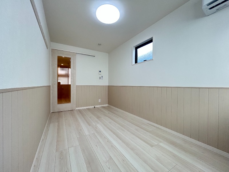 マウ東高円寺2階 リビング