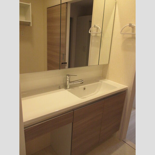 オテール・ロッシュⅠⅡ 洗髪洗面化粧台