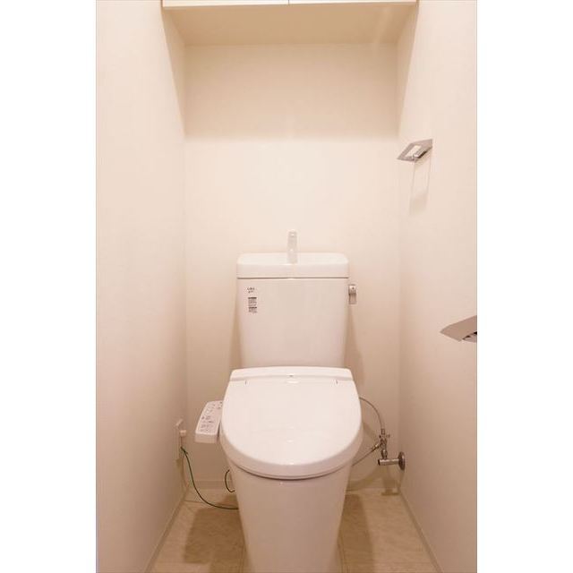 ルクレ上北沢ルネサンスコート0701号室 内観