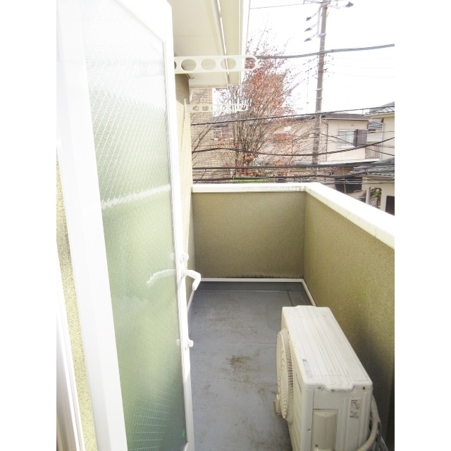 アスピリア somme beaute201号室 部屋その他