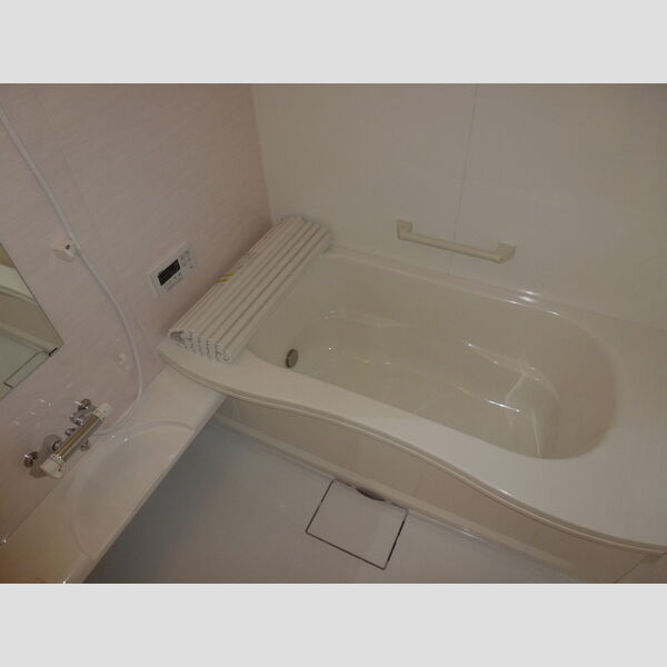 サニーウェル 浴室