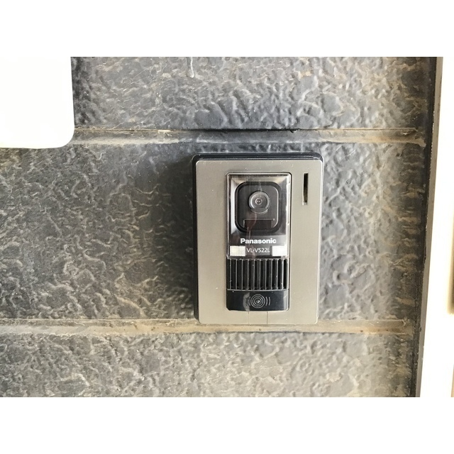 スマイルハウス第6207号室 部屋その他