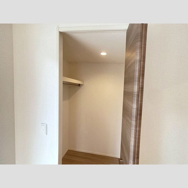アネックスSagami101号室 収納