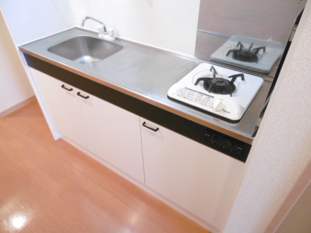 トレセリア横山0806号室 部屋設備