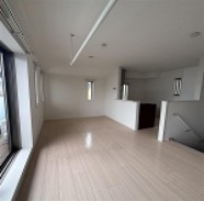 フローラルテラス リビング