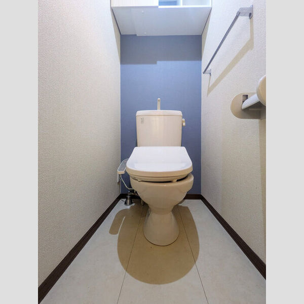 ファミール河内 トイレ