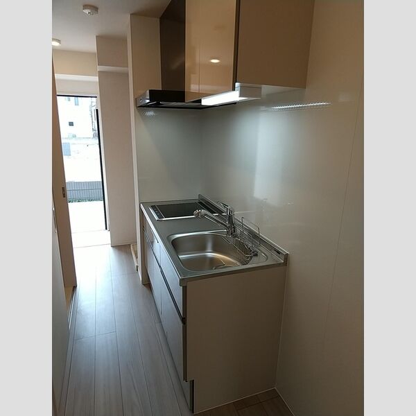 セジュール新秋津 キッチン