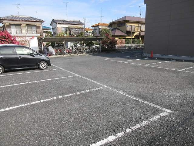 レオパレスプルミエ101号室 部屋その他